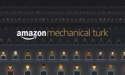 As Amazon's Mechanical Turk shuts down, gig workers recall the HITs – GeekWire