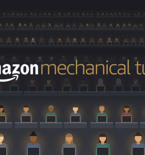 As Amazon's Mechanical Turk shuts down, gig workers recall the HITs – GeekWire