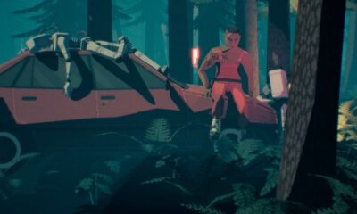Virtue and a Sledgehammer header car crash screenshot