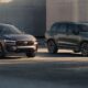 2027 Volvo XC60 facelift and XC90 gain new long-range PHEV