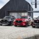 Mazda’s larger, more premium SUVs to be updated as sales fall short of expectations