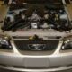 Ford brings its forgotten 510 hp V10 Mustang prototype back to life
