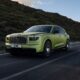 876 hp Bentley Torcal electric SUV makes a fake V8 sound