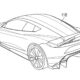 Tesla Roadster could get a movable wing that retracts before a crash