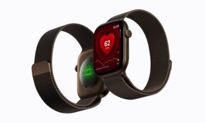 Apple Watch Series 12 hero