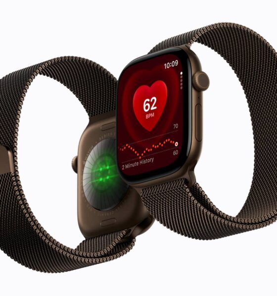 Apple Watch Series 12 hero