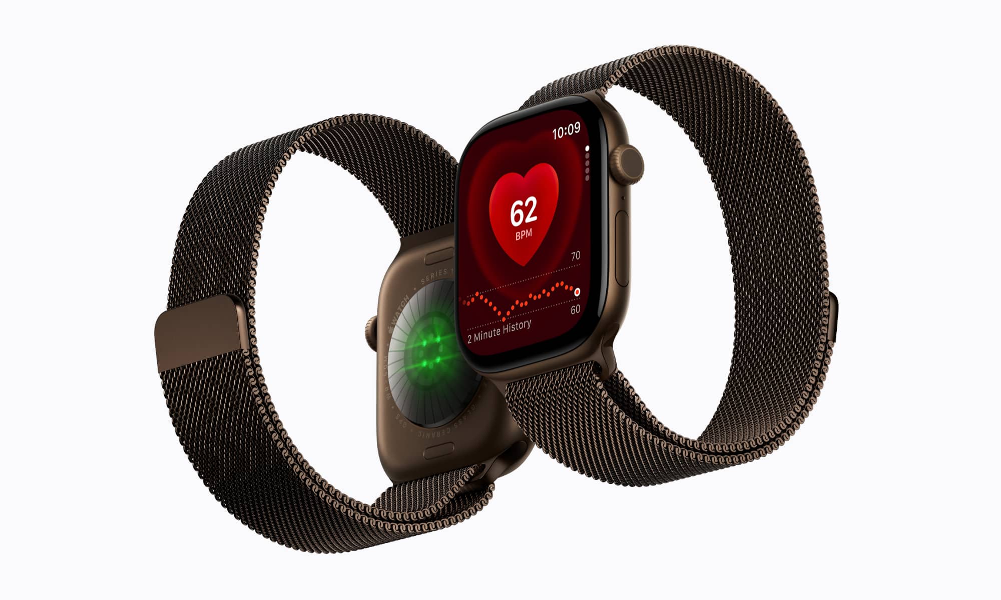 Apple Watch Series 12 hero