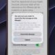iOS 27.2 has option to overwrite iPhone storage with blank data