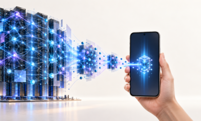 LLMs on smartphone