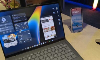 googlebook and pixel phone