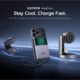 UGREEN Launches MagFlow Charging Range With Liquid-Cooled Magnetic Power Bank