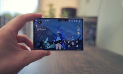 Samsung Galaxy Z Fold 8 review 30
