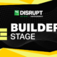 TechCrunch Disrupt 2026 Builders Stage