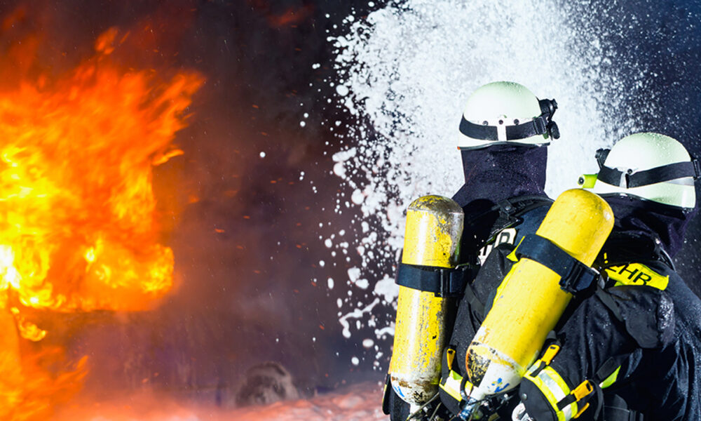 FASUK Fire Group combines advanced firefighting technology with practical expertise to tackle increasingly complex risks and ensure safety