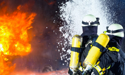 FASUK Fire Group combines advanced firefighting technology with practical expertise to tackle increasingly complex risks and ensure safety