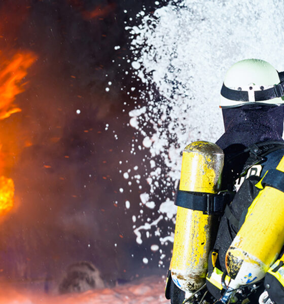 FASUK Fire Group combines advanced firefighting technology with practical expertise to tackle increasingly complex risks and ensure safety