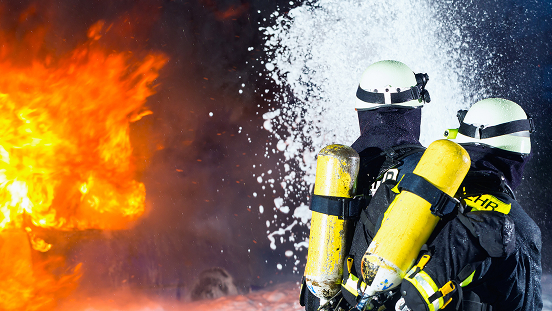 FASUK Fire Group combines advanced firefighting technology with practical expertise to tackle increasingly complex risks and ensure safety