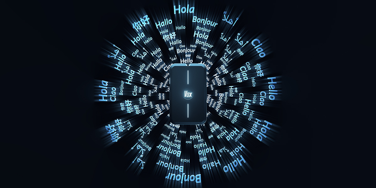 How Vox Group's AI-Powered Technology Is Solving Real-Time Translation for Group Travel