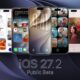 Apple releases first iOS 27.2 public beta with new iPhone Health app