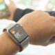 Apple Watch Heart Rate