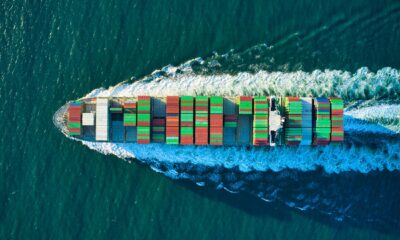 MG Ship adds AI route optimisation as logistics returns accelerate