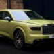 2027 Bentley Torcal: British brand's first EV revealed with Porsche DNA