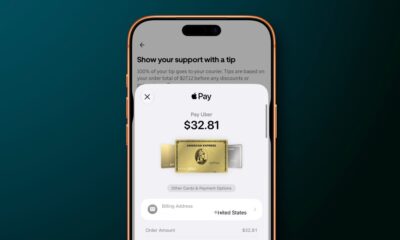 iOS 27 makes a great change to Apple Pay on iPhone