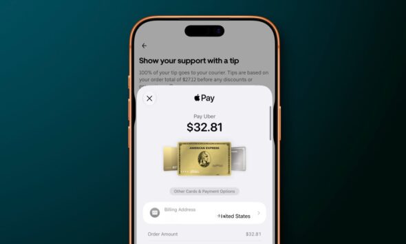 iOS 27 makes a great change to Apple Pay on iPhone