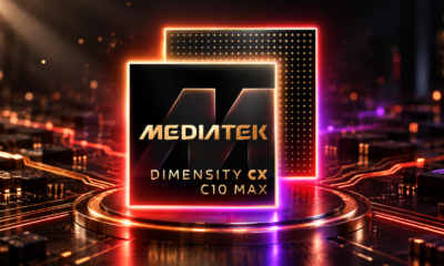 MediaTek Dimensity CX C10