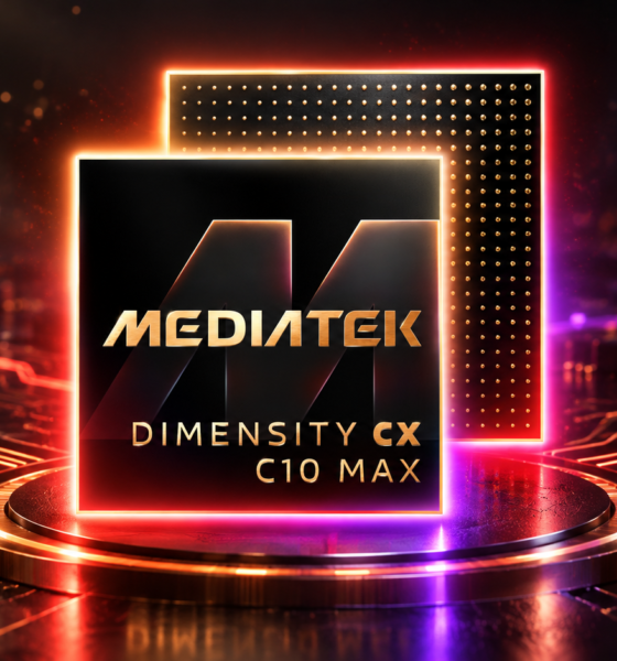 MediaTek Dimensity CX C10