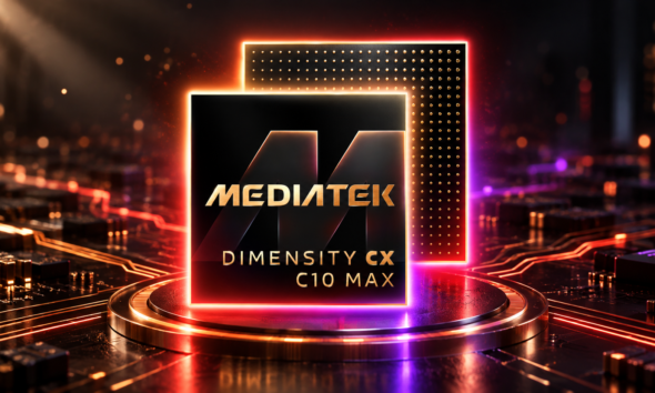 MediaTek Dimensity CX C10