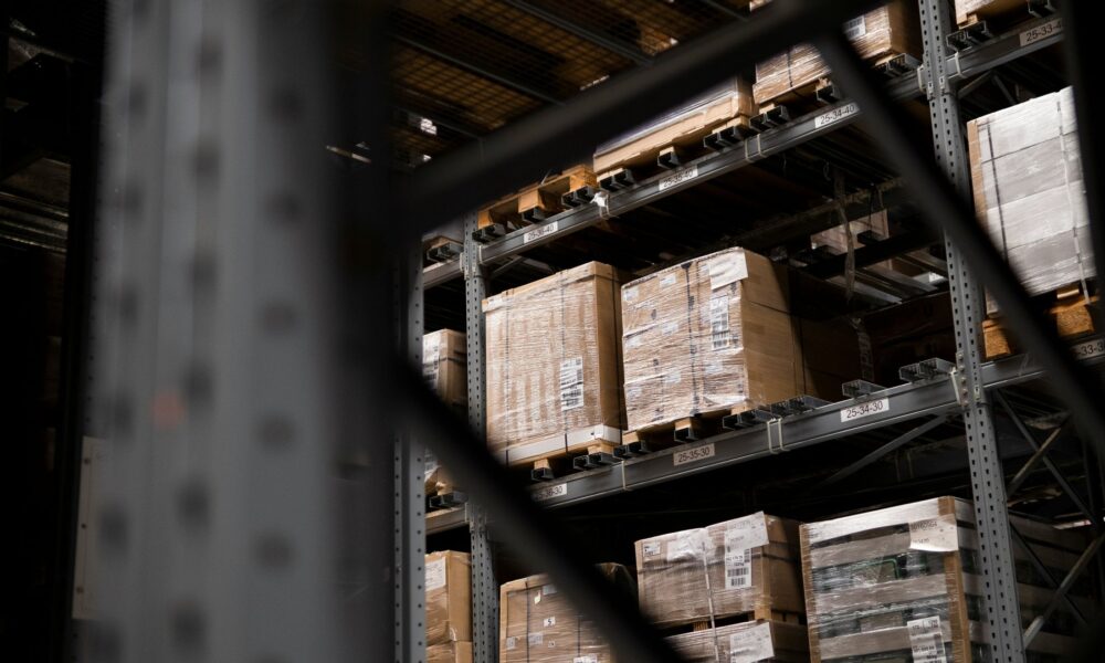 AutoScheduler launches warehouse app builder for logistics teams