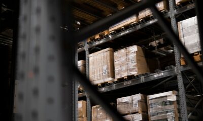 AutoScheduler launches warehouse app builder for logistics teams