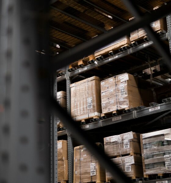 AutoScheduler launches warehouse app builder for logistics teams