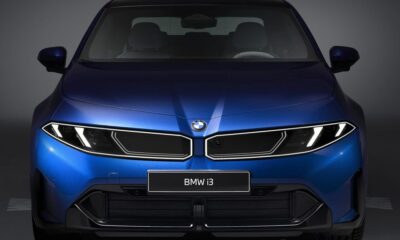 2027 BMW i3: Electric 3 Series to deliver solid performance and driving range