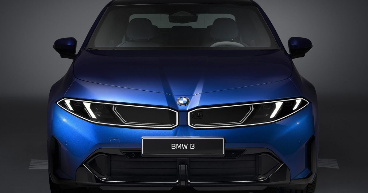 2027 BMW i3: Electric 3 Series to deliver solid performance and driving range