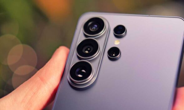 Samsung Galaxy S26 Ultra review 10