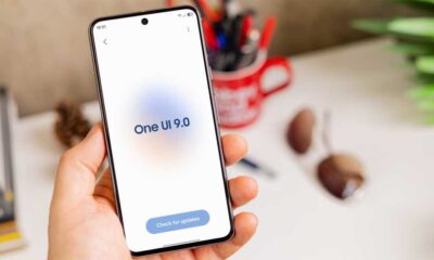 one ui 9