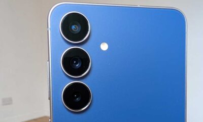 samsung galaxy s25 fe review 10