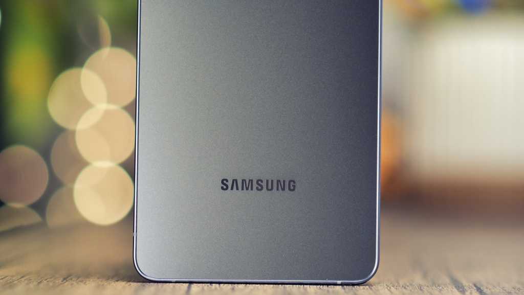 Samsung Galaxy S26 Ultra review 4