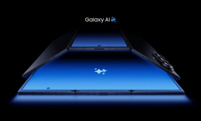 samsung galaxy z trifold