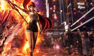 Rhapsody in Scarlet keyart header