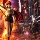 Rhapsody in Scarlet keyart header