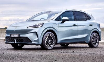 MG 4 Urban gets $2000 cashback offer, now $29,990 drive-away