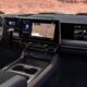 2027 Chevy Silverado interior
