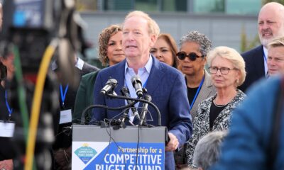 New regional partnership calls for cohesive Seattle-area tech strategy – GeekWire