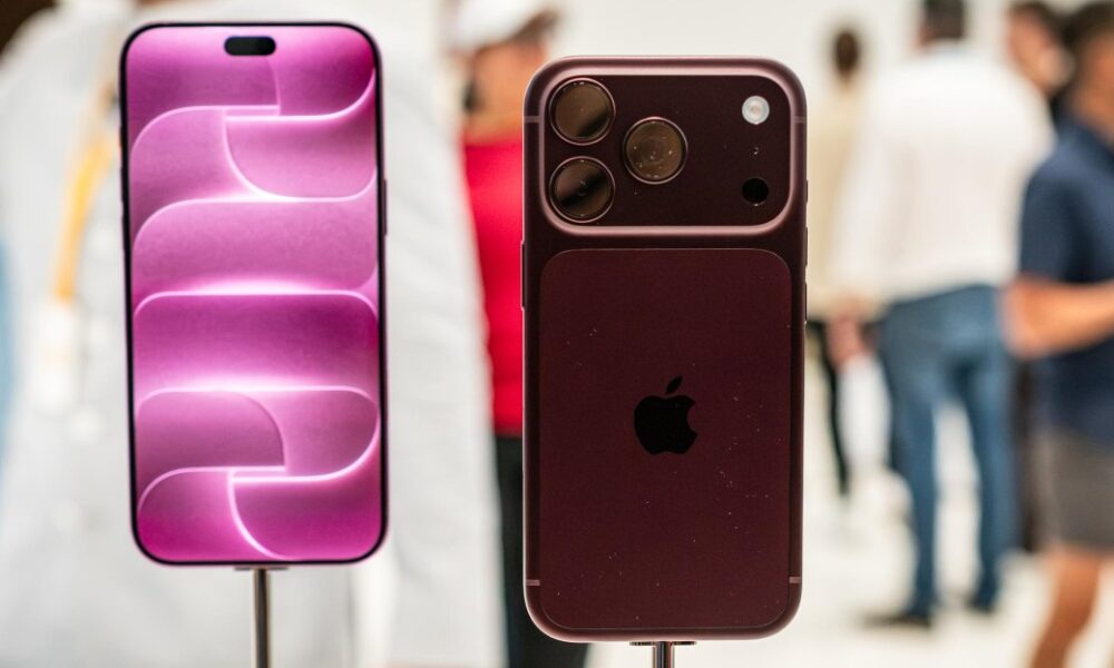 Where to preorder the iPhone 18 Pro and Pro Max