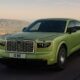 Bentley design boss on copycats: "We're a pinnacle brand, so a lot of brands look to us"