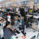 Silicon Labs opens $23m Austin lab for advanced semiconductors