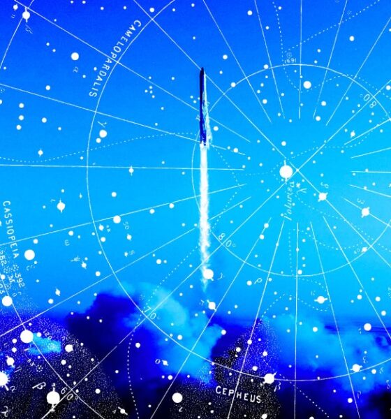 SpaceX preps next-gen Starlink as Amazon’s competitor stalls
